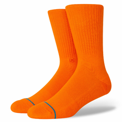 Medias Stance Icon ST55 Naranja (6222673355-55)