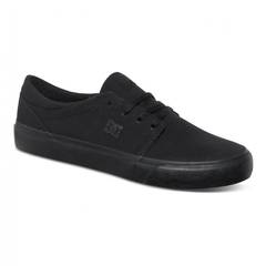 Zapatillas DC Trase TX (3BK) en internet