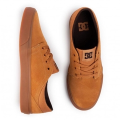 Zapatillas DC Trase SD BRN (1212112158) - comprar online