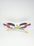 Óculos Arco íris na internet