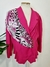 Blazer Pretty Pink - comprar online