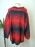 Suéter oversized - comprar online