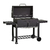 Parrilla a carbon CAMPO doble BBQ GRILL en internet