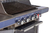 Parrilla PATAGONIA Q5 a gas 5 quemadores BBQ GRILL - tienda online