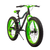 Bicicleta FAT 24" aluminio frenos a disco 6 velocidades SHIMANO - comprar online