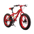 Bicicleta FAT 20" aluminio frenos a disco 6 velocidades SHIMANO - comprar online