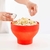 Imagen de Recipiente Para Preparar Popcorn Al Microondas
