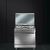 Cocina SMEG® mixta 90cm acero modelo SX91M9-AR - tienda online
