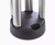 Juego de utensilios Fusion de acero inoxidable de 5 piezas Elevate™ con soporte compacto en internet