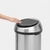 Imagen de Cesto Touch Bin 60lt. Matt steel Brabantia®