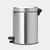 Cesto New Icon 5lt. Matt Smart steel Brabantia® - comprar online