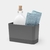 Organizador de bacha cocina DARK GREY Brabantia® - comprar online