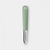 Pelador rallador de citricos TASTY Jade Green Brabantia®