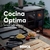 Cocina con horno a leña OPTIMA BOSCA® - Home Project