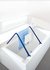 Tendedero de bañera Pegasus Bath 110 LEIFHEIT® - Home Project
