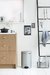 Cesto New Icon 20lt. Metallic grey Brabantia® - Home Project