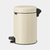 Cesto New Icon 3lt. Soft beige Brabantia® - comprar online