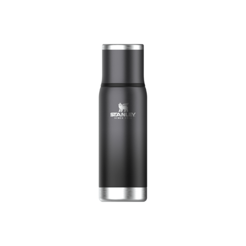 Termo Stanley Adventure TO-GO Charcoal 750ml STANLEY®