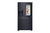 Heladera LG InstaView Door-in-Door(TM) Matte black steel - Capacidad 601lt Inverter ThinQ 220v. No Frost
