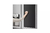 Heladera LG InstaView Door-in-Door(TM) Acero inoxidable - Capacidad 690lt Inverter ThinQ 220v. No Frost - tienda online