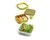 Lunchera GoEat Compact 3-en-1 - comprar online