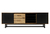 Vajillero NICE con 2 cajones en madera paraiso 221x45x74cm. en internet