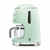 Cafetera de filtro SMEG® 50´S retro STYLE verde agua DCF02PGAR en internet