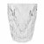 Vasos de vidrio KATTEGAT clear 280ml.