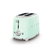 Tostadora SMEG® 50´S retro STYLE 2R verde agua TSF01PGAR - comprar online