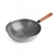 Sarten WOK de Acero inoxidable Premium