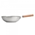 Sarten WOK de Acero inoxidable Premium - comprar online