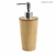 Dispenser de baño bamboo conico CONCEPTO