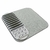 Secaplato paño microfibra 2 en 1 50x45 cm. - tienda online