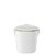 Cesto de cocina Compostela mesada OXO - comprar online