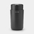 Dispenser de jabon para bachas ReNew DARK GREY Brabantia®