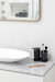 Set de baño para bachas ReNew DARK GREY Brabantia® - Home Project