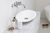 Set de baño para bachas ReNew OFF WHITE Brabantia® - comprar online