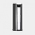 Dispensador de rollos de papel higienico Matt Black Brabantia® - comprar online