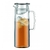 Jarra de infusion con filtro 1.2lts BIASCA BODUM - comprar online