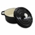 Cacerola hierro fundido SAKURA negro con tapa 28 cm. - comprar online