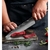 Cuchillo Cheff SAKURA de acero inoxidable 33 cm. - comprar online