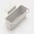 Organizador colgante para bacha OFF WHITE Brabantia® - tienda online