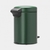 Cesto New Icon 3lt. Pine Green Brabantia® - tienda online