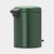 Cesto New Icon 5lt. Metallic Pine green Brabantia® - Home Project