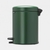 Cesto New Icon 5lt. Metallic Pine green Brabantia® - comprar online