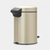 Cesto New Icon 3lt. Metalic Gold Brabantia® - Home Project