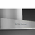 Campana SMEG® pared 60cm modelo KBT600XE-AR - Home Project