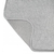 Secador de platos paño microfibra gris 40x60cm. en internet