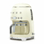 Cafetera de filtro SMEG® 50´S retro STYLE crema DCF02CRAR - comprar online