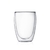 Vaso BODUM doble vidrio 350ml PAVINA® - comprar online